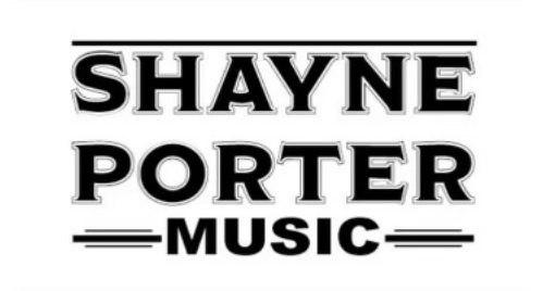 Shayne Porter Music